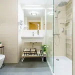 Myhome Z Widokiem Na Morze Lägenhet Kołobrzeg