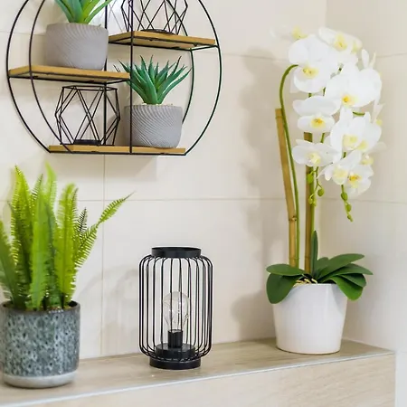 Apartament Dhouse Z Widokiem Na Morze