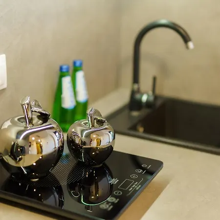 Apartamento Myhome Z Widokiem Na Morze Kołobrzeg