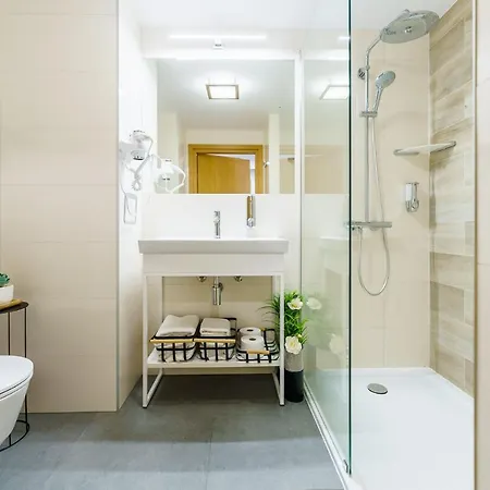 Dhouse Z Widokiem Na Morze Apartament Kołobrzeg