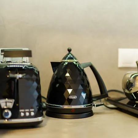 Dhouse Z Widokiem Na Morze Apartament *