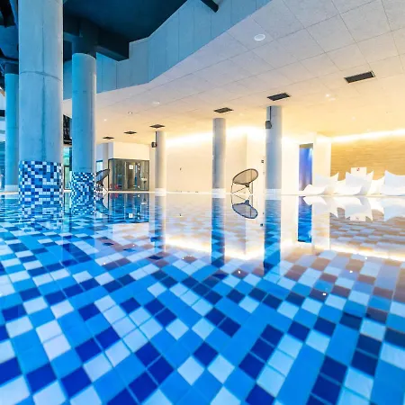 Dhouse Z Widokiem Na Morze Apartament