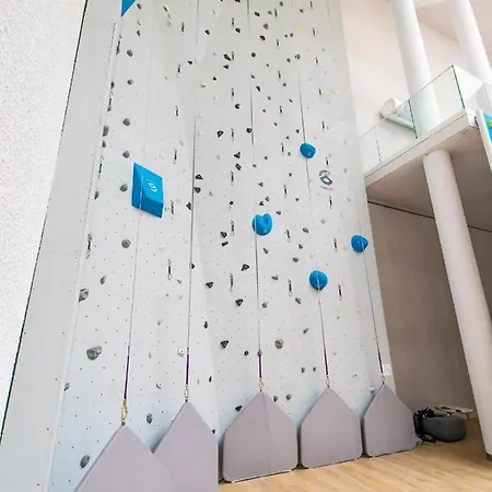 Dhouse Z Widokiem Na Morze Apartament Kołobrzeg