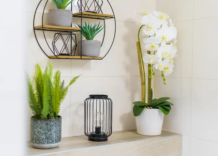 Appartement Myhome Z Widokiem Na Morze