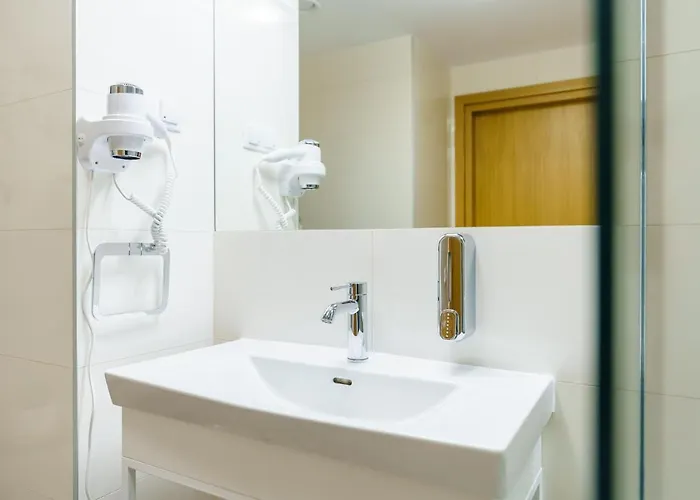 Myhome Z Widokiem Na Morze Kołobrzeg