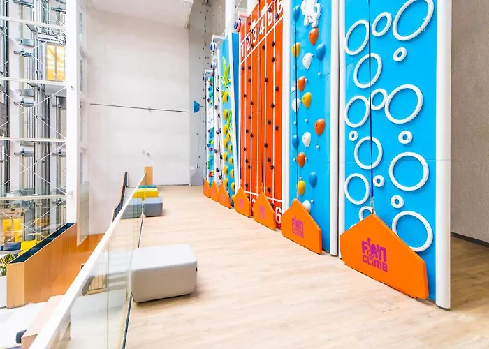 Appartement Myhome Z Widokiem Na Morze Kołobrzeg