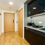 Myhome Z Widokiem Na Morze アパート