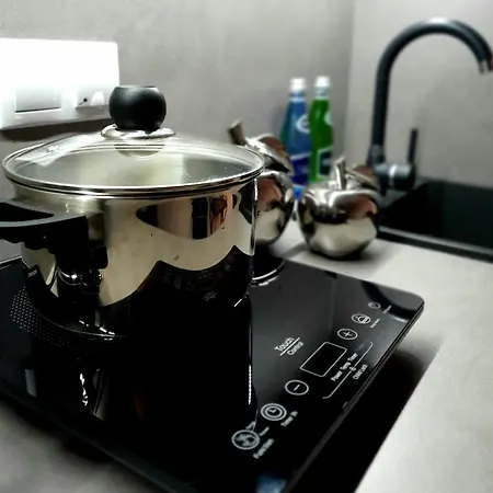 Dhouse Z Widokiem Na Morze Daire Kolobrzeg