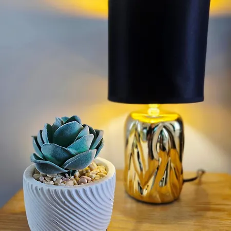 Myhome Z Widokiem Na Morze *