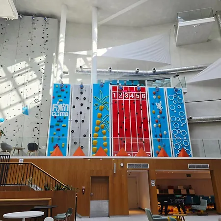 Myhome Z Widokiem Na Morze Kolberg