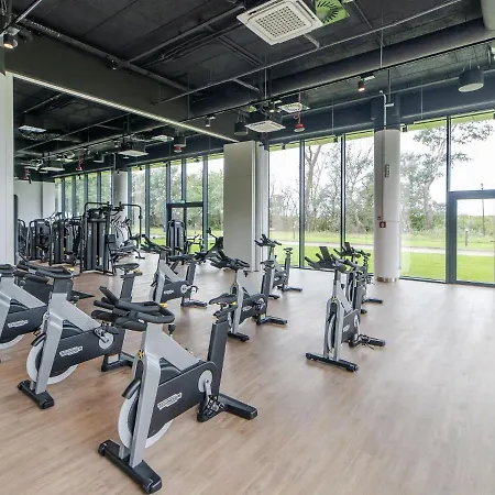 Dhouse Z Widokiem Na Morze Apartman *