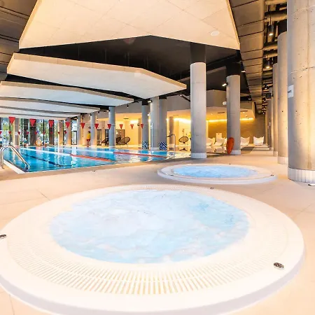 Daire Dhouse Z Widokiem Na Morze *