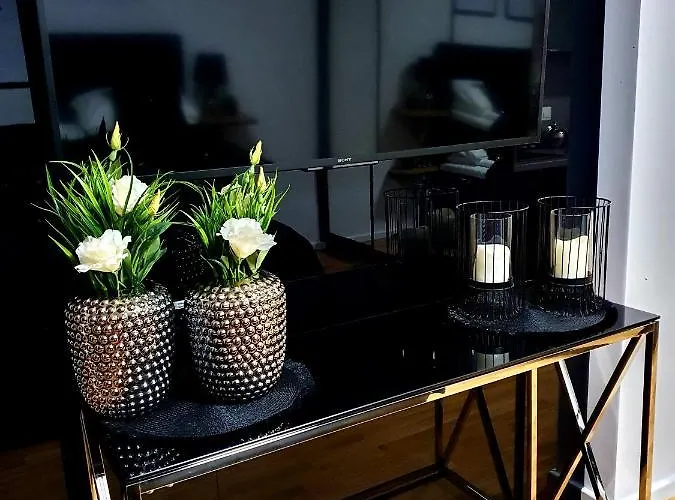 Myhome Z Widokiem Na Morze *