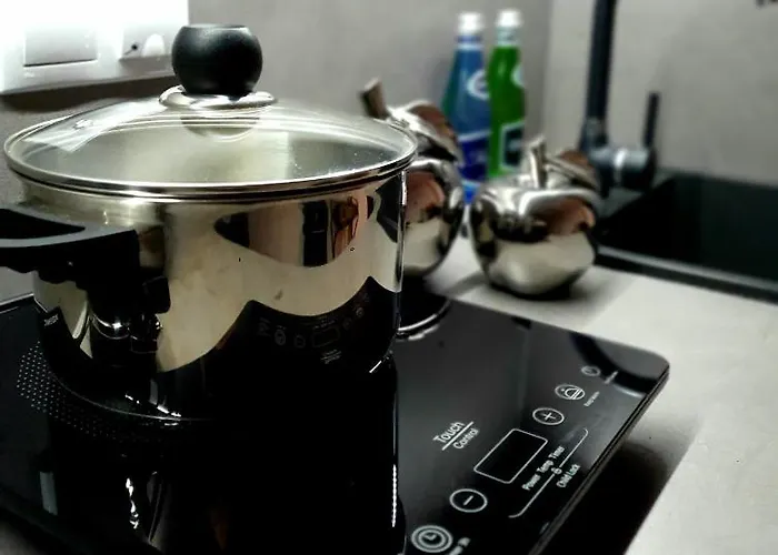 Dhouse Z Widokiem Na Morze Appartement Kołobrzeg