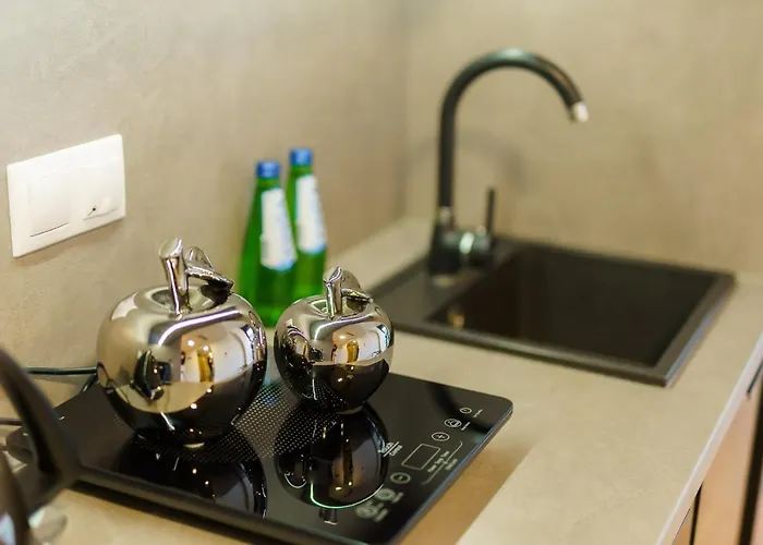 Appartement Dhouse Z Widokiem Na Morze Kołobrzeg