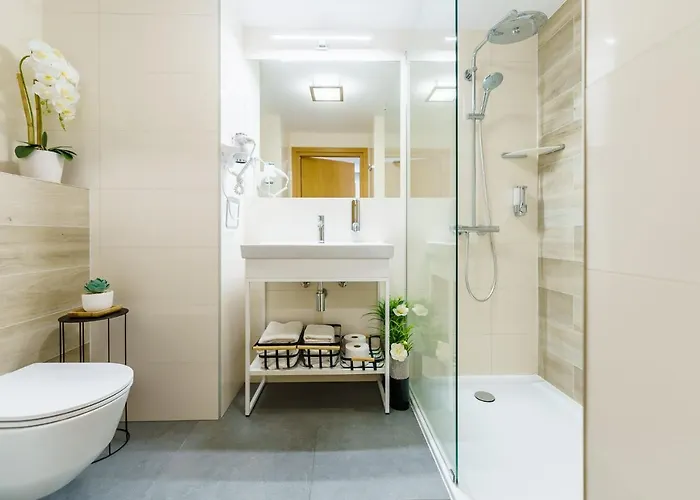 Myhome Z Widokiem Na Morze Apartment Kolberg