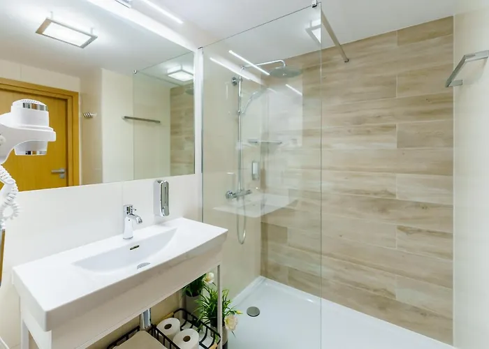 Appartamento Myhome Z Widokiem Na Morze Kołobrzeg