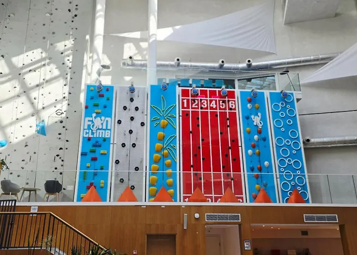 Myhome Z Widokiem Na Morze Kołobrzeg