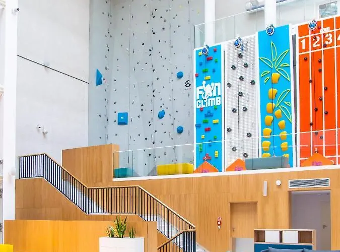 Apartment Myhome Z Widokiem Na Morze