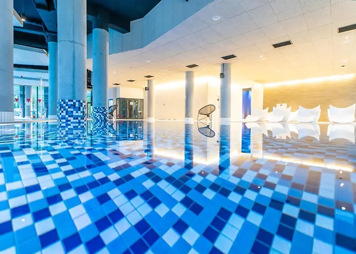 Myhome Z Widokiem Na Morze Appartamento